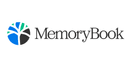 MemoryBook logo