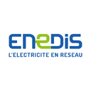 Enedis logo