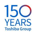 Toshiba logo