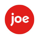 Joe Coffee logo
