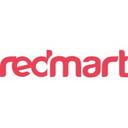 RedMart logo