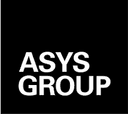 ASYS Group logo