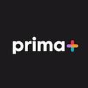 Prima+ logo