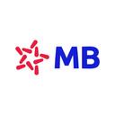 MBBank logo