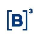 B3 logo