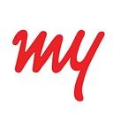 Make My Trip logo