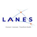 LANES logo