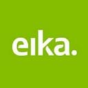 EIKA logo
