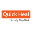 Quick Heal logo