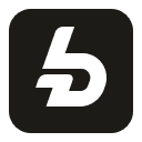 Bizee logo