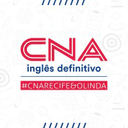 CNA Recife & Olinda logo