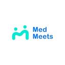 Med Meets logo