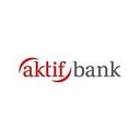 Aktif Bank logo