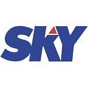 SKY logo