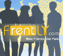 Frently logo