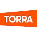 TORRA logo