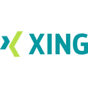 XING logo