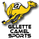 Camel Sports logo