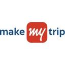 MakeMyTrip logo