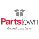 Partown logo