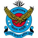 Bangladesh Air Force logo