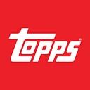 Topps logo