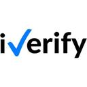 Iverify.ng logo
