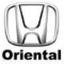 Grupo Honda Oriental logo