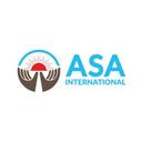 ASA International logo