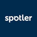 Spotler logo