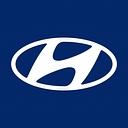 Hyundai logo