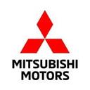 Mitsubishi Motors logo