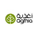 agthia logo