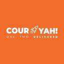 Couryah! logo