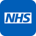 NHS logo