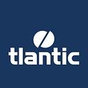 Tlantic logo