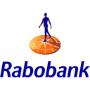 Rabobank logo