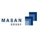 Masan logo