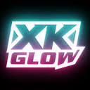 XKGLOW logo