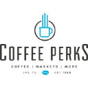 Coffee Perks logo