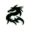 BlackDragon logo