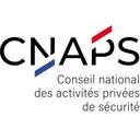 CNAPS logo