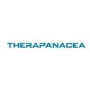 TheraPanacea logo