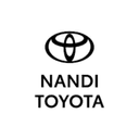 NANDI TOYOTA logo