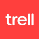 Trell logo