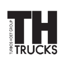 TH Trucks logo