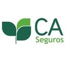 CA Seguros logo
