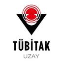 TUBITAK UZAY logo