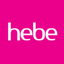 Hebe logo