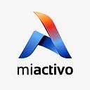 MiActivo logo
